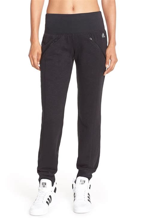 adidas polypropyleen fles|adidas cozy fleece pants.